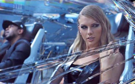 Taylor Swift Bad Blood Sex Shop Stockroom Lends Singer 13000 Worth