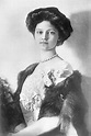 Zita HRH Empress Of Austria, Princess Of Bourbon And Parma, 1914 ...