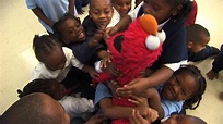 BEING ELMO: A PUPPETEER'S JOURNEY Trailer