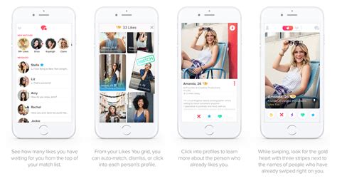 Tinder rolled out the new verification feature in 2020 for select countries. Introducing Tinder Gold - A First-Class Swipe Experience