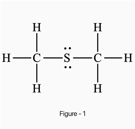 2 Draw Lewis Structures And Predict Molecular Geometries For Dimethyl