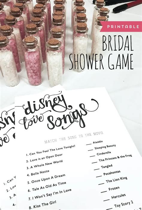 30 Brilliant Bridal Shower Ideas Youll Want To Say I Do To Bridal