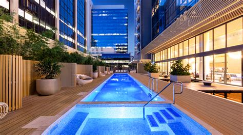 The best hotels in kuala lumpur are the ideal retreats for honeymooners and couples, featuring glittering interiors, exquisite suites with traders hotel kl price : The first five-star hotel arrives in Parramatta - LATTE ...
