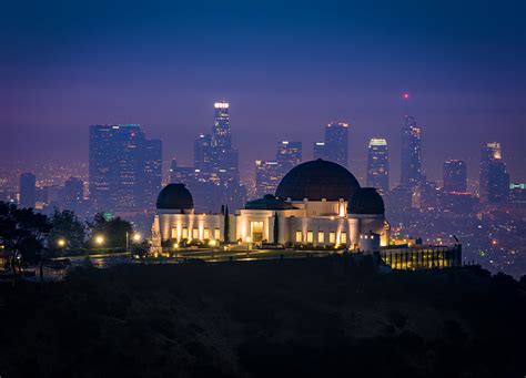 Griffith Observatory Review And Tips Travel Caffeine