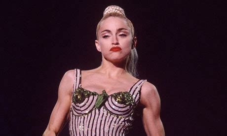 Madonnas Sells Iconic Bra For K At London Auction BNL