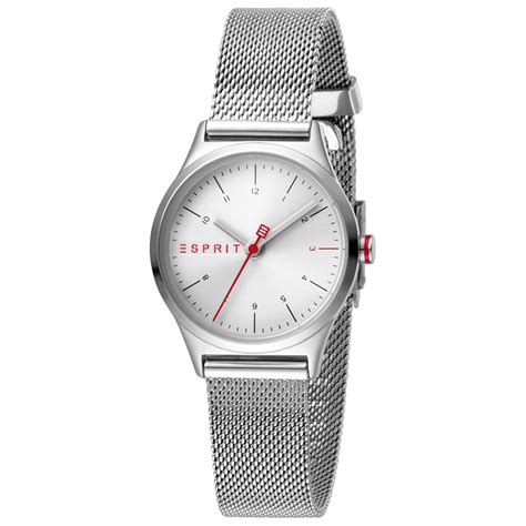 Esprit Es1l052m0055 Horloge Essential Mini Mesh 28 Mm