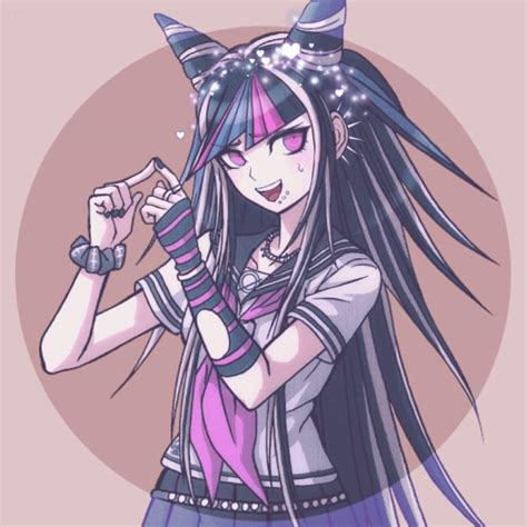 Ibuki Mioda Pfp Aesthetics Danganronpa Amino