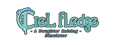 Ciel Fledge A Daughter Raising Simulator On Switch And Steam
