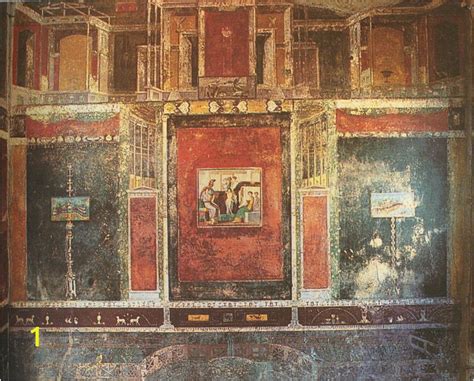 Ancient Rome Wall Murals Divyajanan