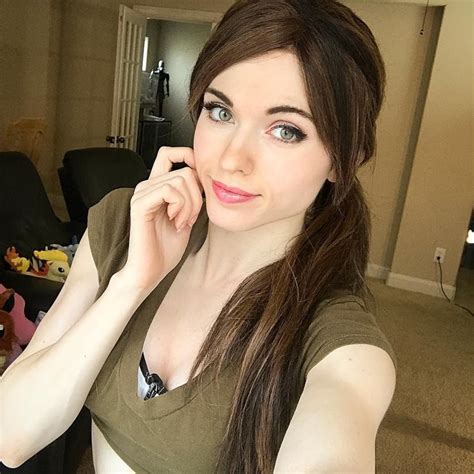 Amouranth Calender Customize And Print