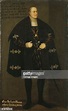 Portrait of Duke Eric I of Brunswick-Lüneburg , Prince of... News Photo ...