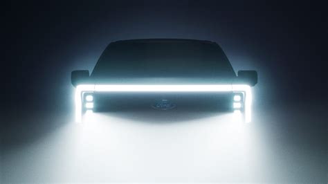 เปิดตัวปี 2025 Ford Project T3 กระบะไฟฟ้าเจเนอเรชันถัดไป ของฟอร์ด รถ