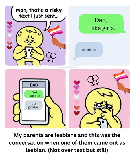 My Moms Coming Out Story Rlgbtmemes