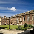 St Catharine's College (Cambridge): All You Need to Know
