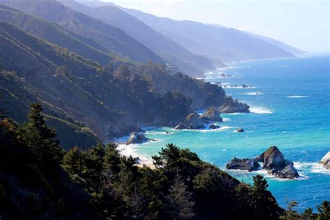 Big Sur Attractions Northern California Love To Eat And Travel