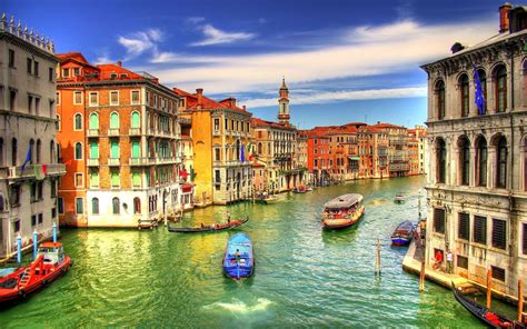 Venice Italy Wallpaper Wallpapersafari