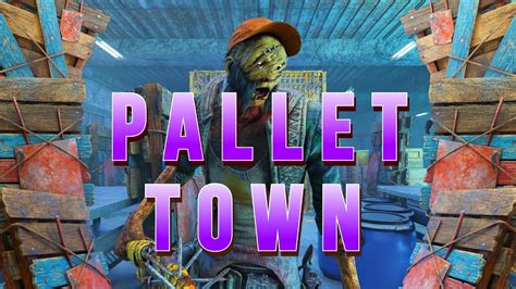 Billy On Pallet Town The Game Youtube