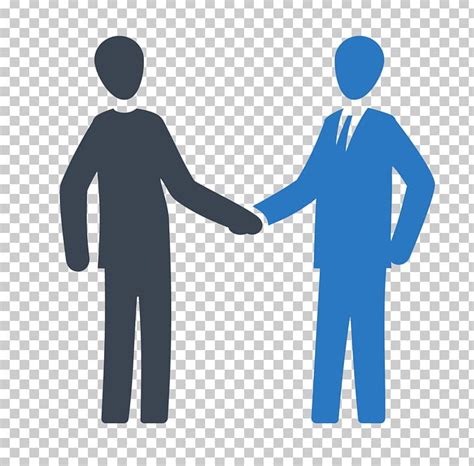 Business Partner Computer Icons Partnership Png Clipart Business Business Consultant