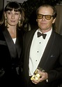 Jack Nicholson and His Many Loves - Mirror Online