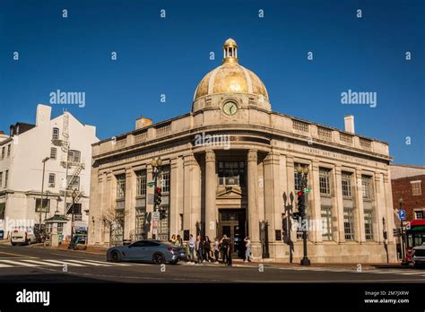 The Riggs Building Washington Hi Res Stock Photography And Images Alamy