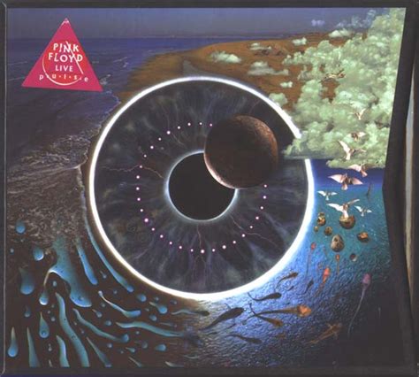 Pink Floyd Pulse 2000 Cd Discogs