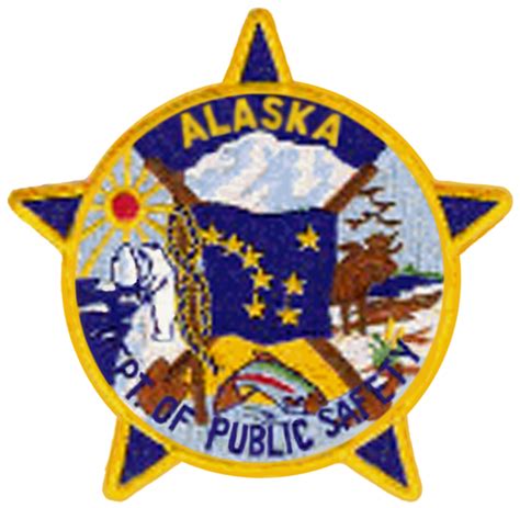 Dps Says Western Alaska Had The Most Sexual Assault Cases Per Capita In