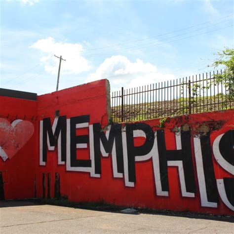 love memphis mural cooper young memphis art project