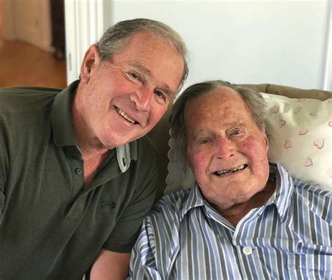 President George H W Bush Through The Years Oregonlive Com