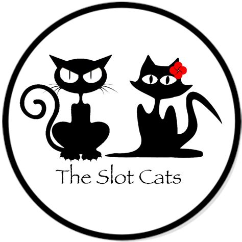 The Slot Cats Youtube