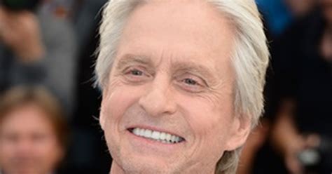 Michael Douglas Latest News Views Pictures Video The Mirror