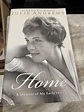 Home: A Memoir of My Early Years by Julie Andrews 9780786884759 | eBay