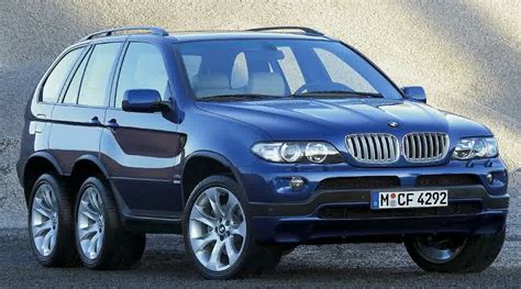 2016 Bmw X7 Information And Photos Momentcar