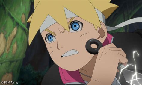 Boruto Auf Netflix Wann Kommen Neue Folgen Pc Magazin