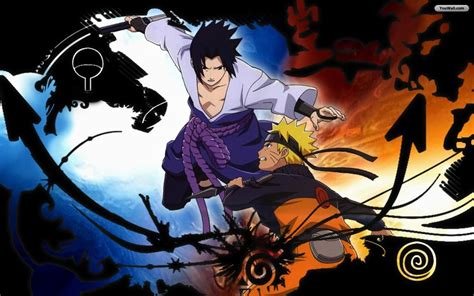 Naruto And Sasuke Wallpapers Top Free Naruto And Sasuke Backgrounds