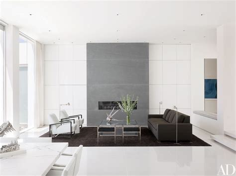 Look Inside A Minimalist Beverly Hills Home Architectural Digest
