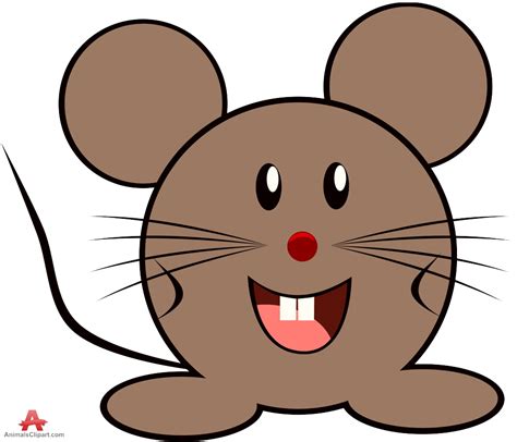 Cartoon Mouse Cliparts Free Download On Clipartmag