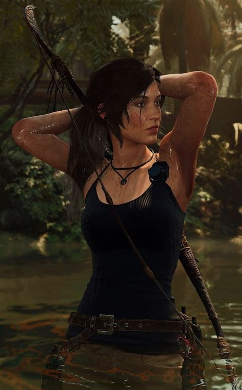Comunidad Steam Captura Tomb Raider Lara Croft Tomb Raider