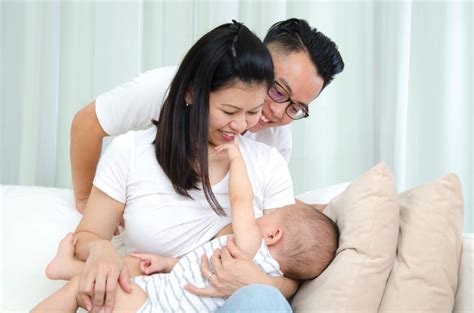 Breastfeeding Hennepin Healthcare