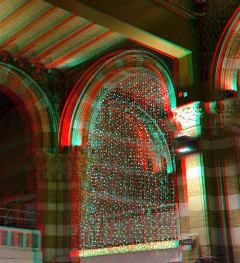 Amsterdam Cs 3d Anaglyph Stereo Redcyan Wim Hoppenbrouwers Flickr