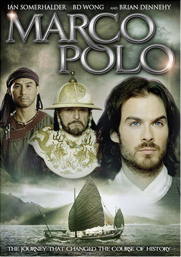 Marco Polo Ian Somerhalder Photo 13474756 Fanpop