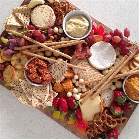 New From Loryn Loves Sweet Savoury Grazing Platter Facebook