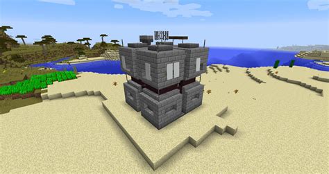 Как построить дом под землей в Minecraft 90 фото
