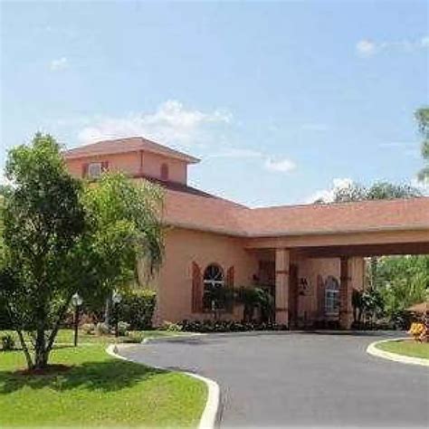 Breckenridge Golf And Tennis Club In Bonita Springs Florida Usa Golfpass