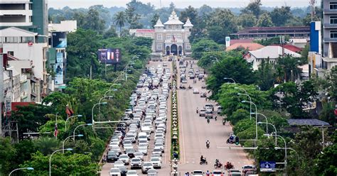 Hypeabis Pengalaman Traveling Ke Laos Menapak Sejarah Negeri Seribu Gajah