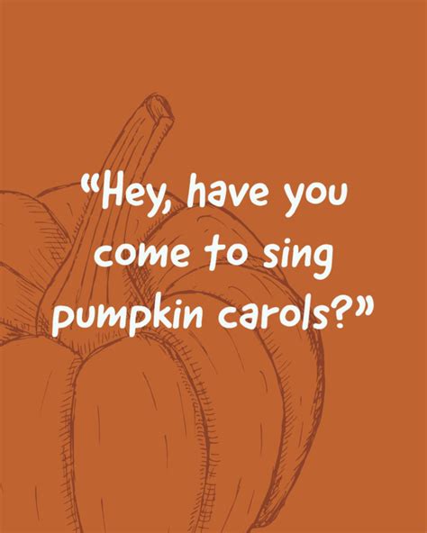 75 Perfect Pumpkin Quotes And Puns