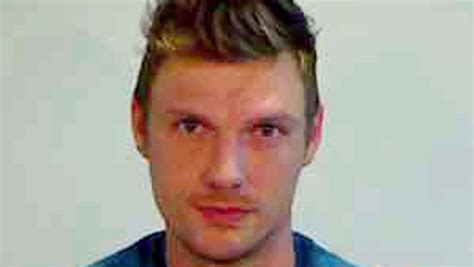 Nick Carter Arrested After Brawl At Key Wests Hogs Breath Saloon