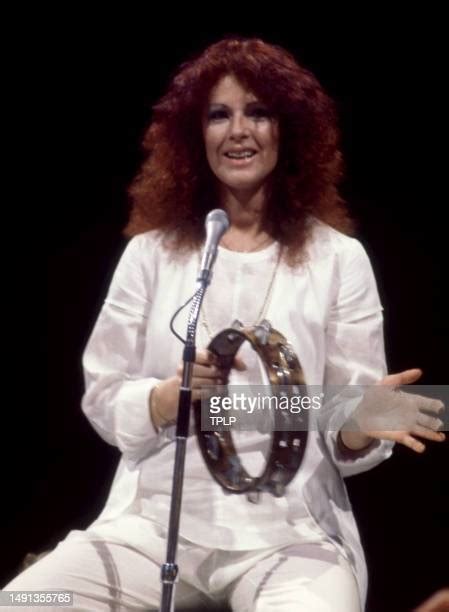 Anni Frid Frida Lyngstad Photos And Premium High Res Pictures Getty