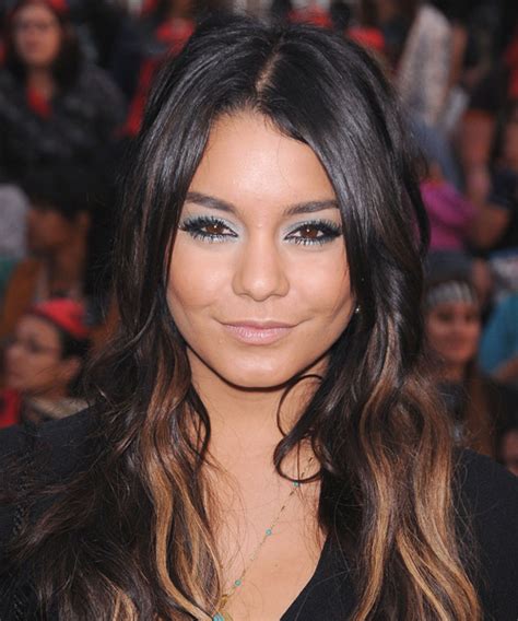 Vanessa Hudgens 34 Best Hairstyles And Haircuts