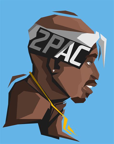 Wallpaper Tupac Comic Tupac 2pac Tupac Art Rapper Art Hip Hop Art