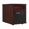 Infrared Heaters - Electric Heaters - The Home Depot